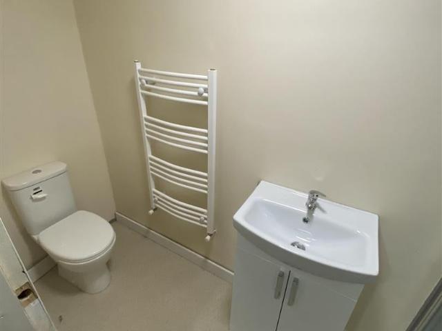 Apartment at Pen yr Ysgol, Pontypridd