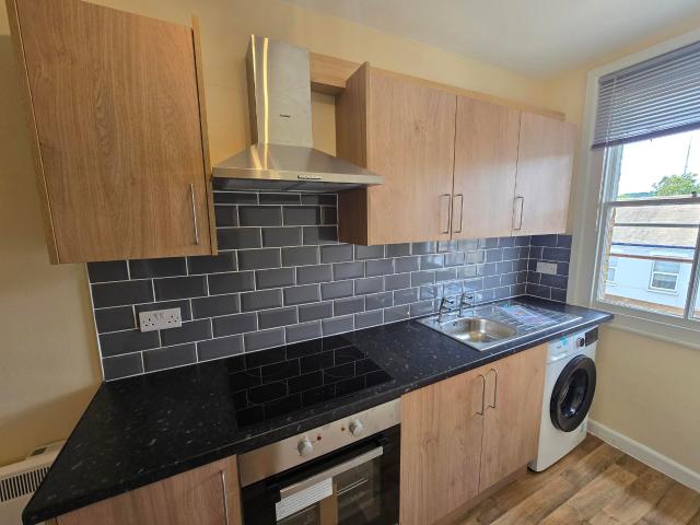 Apartment at Penge Road, Greater London