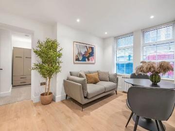 Penfold Place NW1 London, Marylebone, W1, Central London, London, Greater London