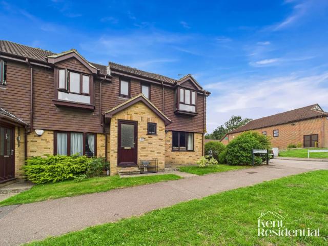 Apartment at Penhurst Close, Maidstone