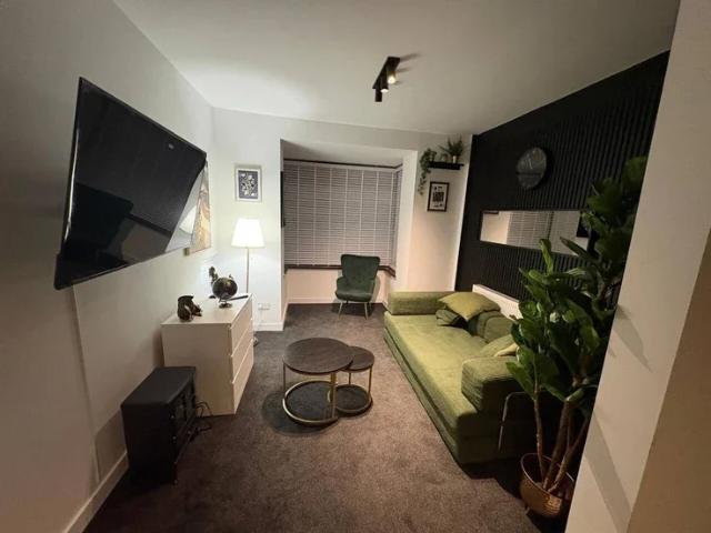 Apartment at Penmain Street, Mount Pleasant