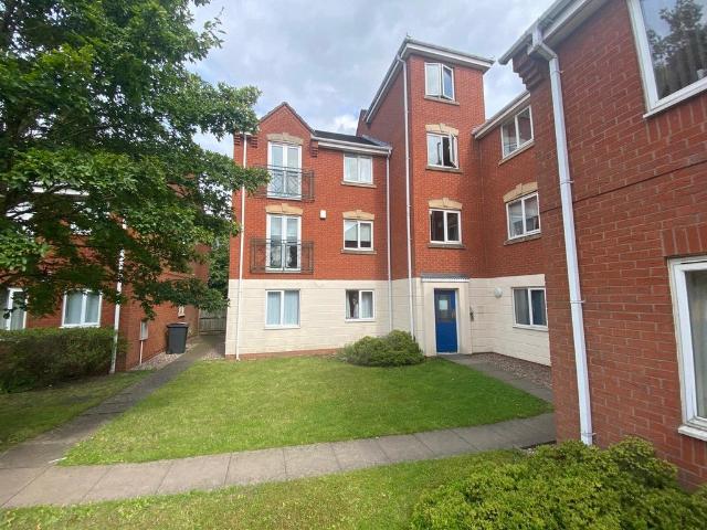 Apartment at Penn Road, Wolverhampton
