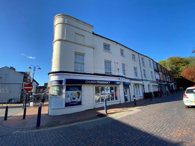 Apartment at Penn Road, Wolverhampton