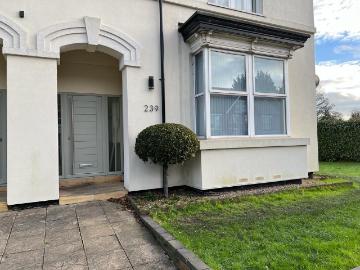 Apartment at Penn Road, Wolverhampton