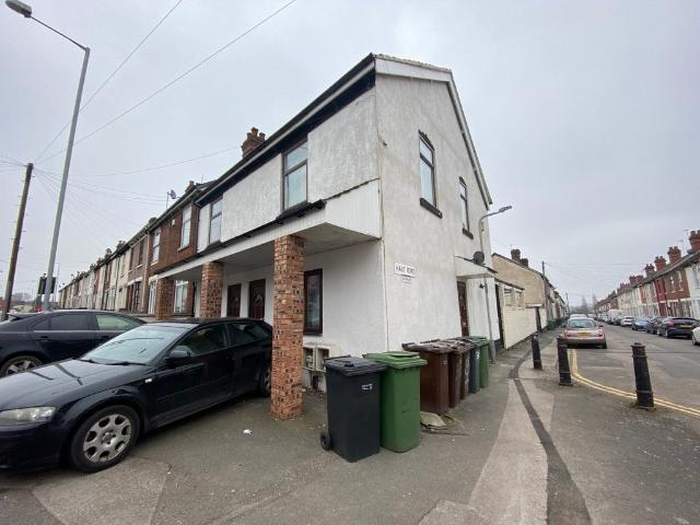 Apartment at Penn Road, Wolverhampton