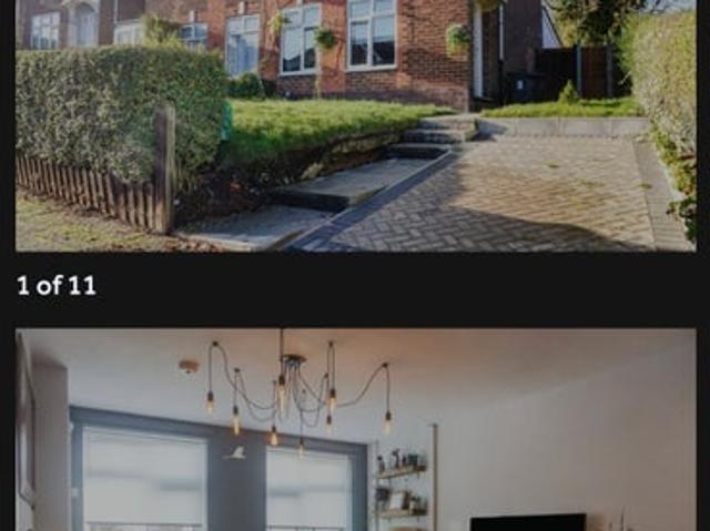 Apartment at Pennard Grove, Birmingham
