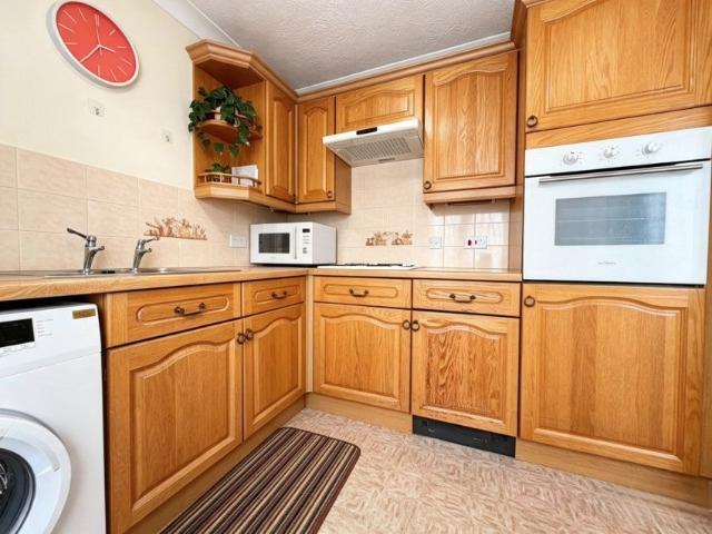 Apartment at Pennsylvania Road, Exeter