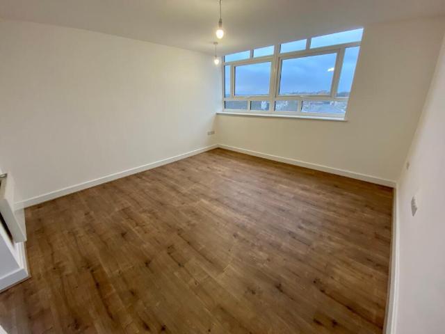 Apartment at Penny Lane, Liverpool