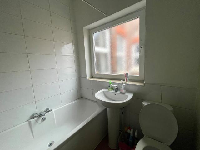 Apartment at Penny Lane, Liverpool
