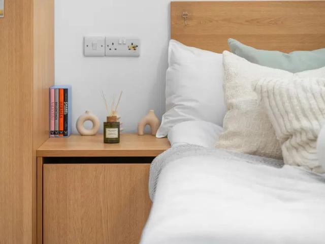 Apartment at Penny Street, Lancaster