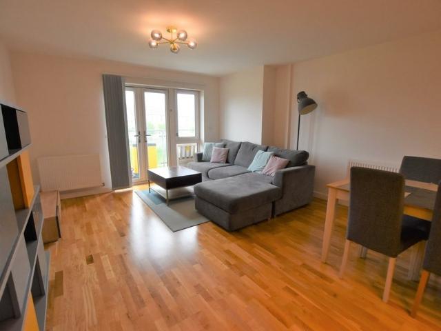 apartment at Pennyroyal Drive, West Drayton
