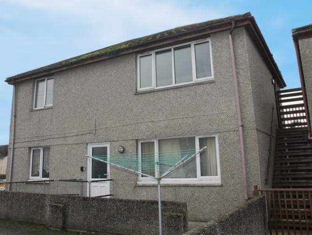 Apartment at Penpol Avenue, Hayle