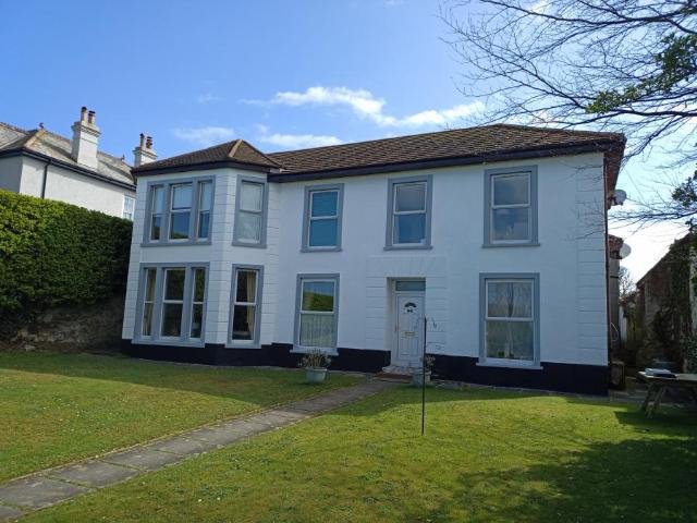 Apartment at Penpol Avenue, Hayle