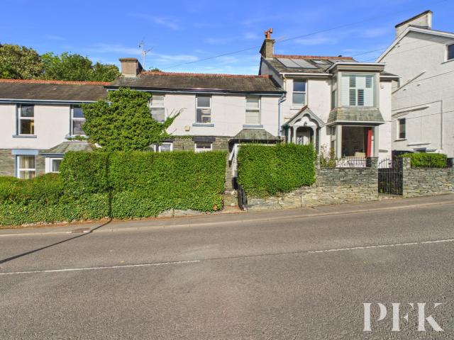 Apartment at Penrith Road, Keswick