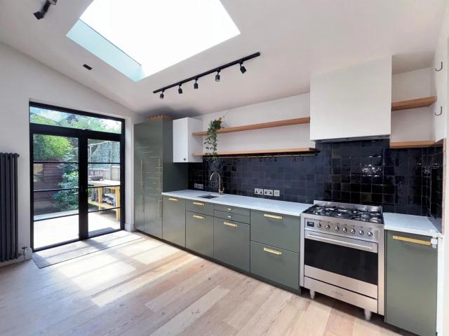 Apartment at Pentney Road, Greater London