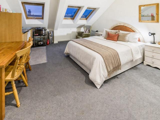 Apartment at Pentamar Street, Plymouth