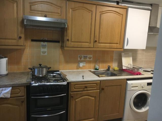 Apartment at Pentelow Gardens, Greater London