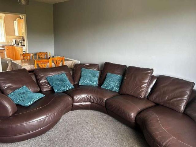 Apartment at Pentland Crescent, Dundee