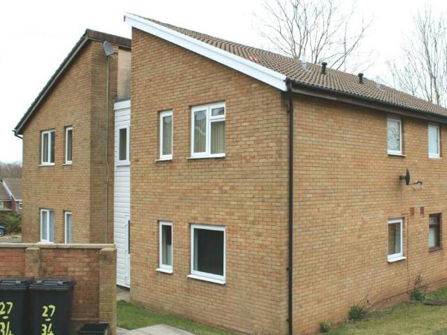 Apartment at Pentre Close, Cwmbrân