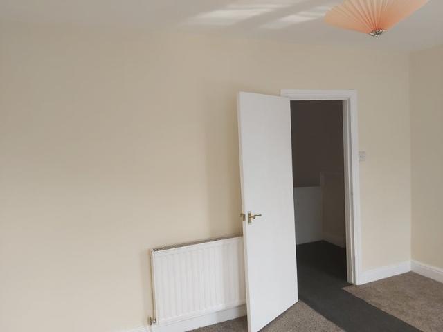 Apartment at Penybont Road, Pencoed