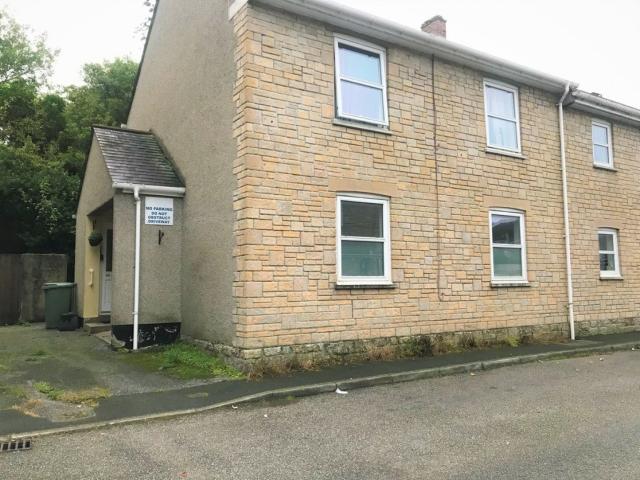 Apartment at Penzance Road, Helston
