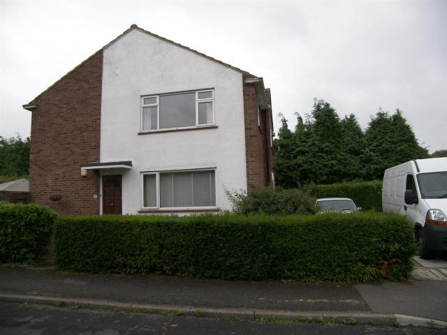 Apartment at Peplins Way, Welwyn Hatfield