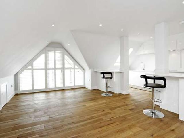 Apartment at Pepys Drive, Great Missenden