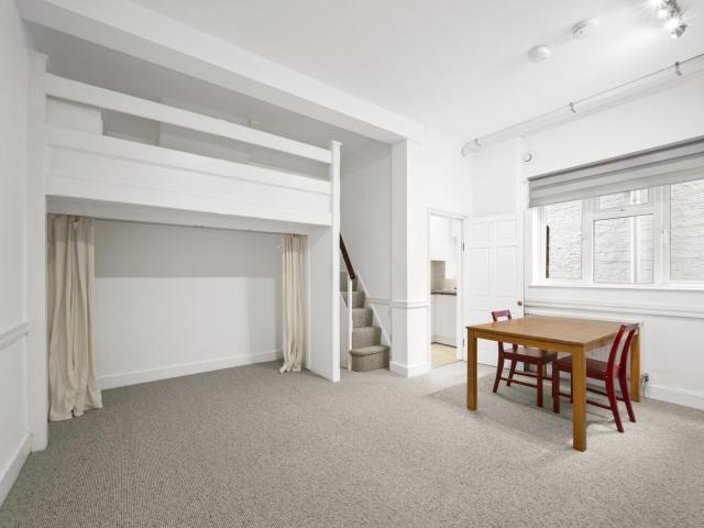 Apartment at Pepys Road, Greater London