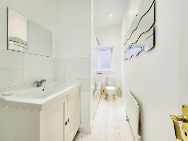 Apartment at Pepys Road, Greater London