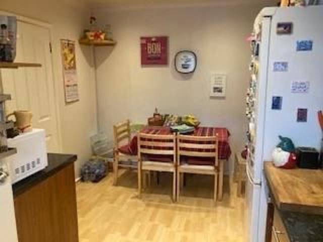 Apartment at Percy Bryant Road, Sunbury on Thames