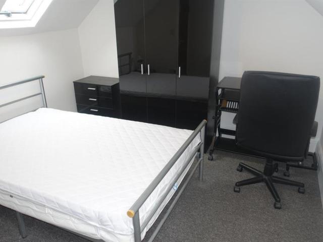 Apartment at Percy Street, Middlesbrough