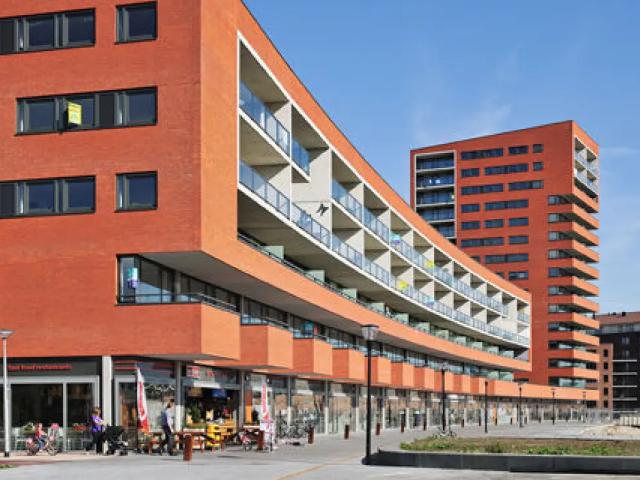 apartment at Perengaarde Zuid Holland Hendrik Ido Ambacht 3344 PR