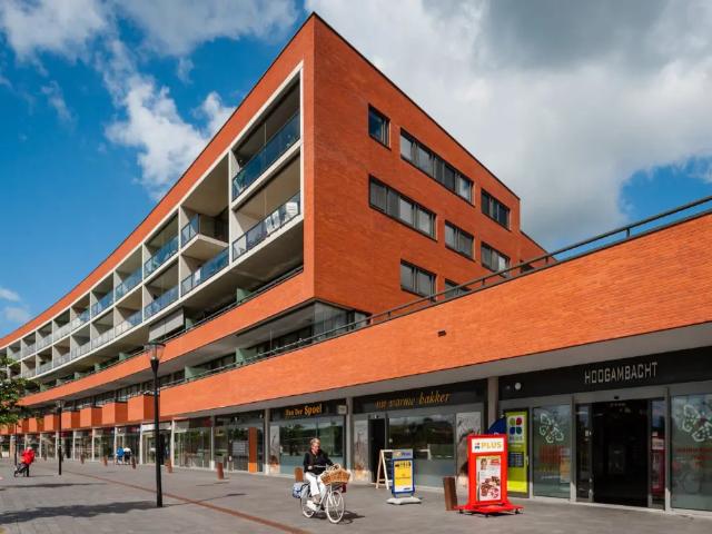 apartment at Perengaarde Zuid Holland Hendrik Ido Ambacht 3344 PR