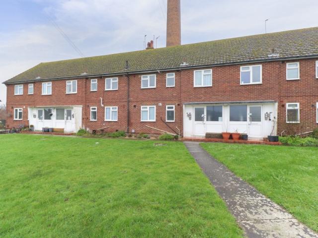 Apartment at Perkins Avenue, Thanet