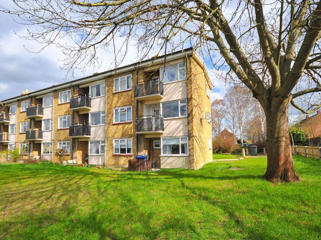 apartment at Perse Way, Cambridge,England