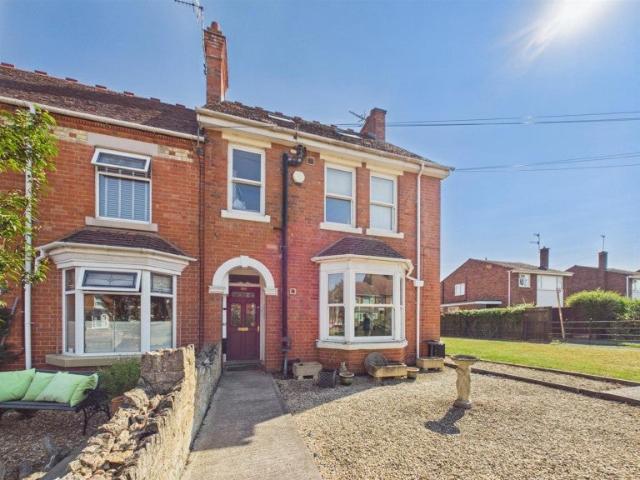 Apartment at Pershore Road, Wychavon