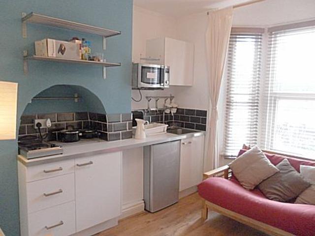 Apartment at Pershore Road, Birmingham