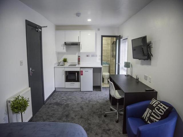 Apartment at Pershore Road, Birmingham