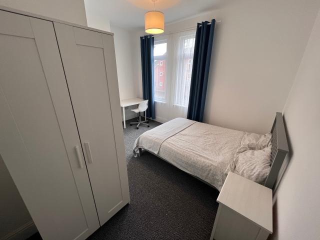 Apartment at Pershore Road, Birmingham