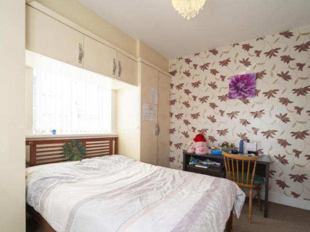 Apartment at Pershore Road, Birmingham