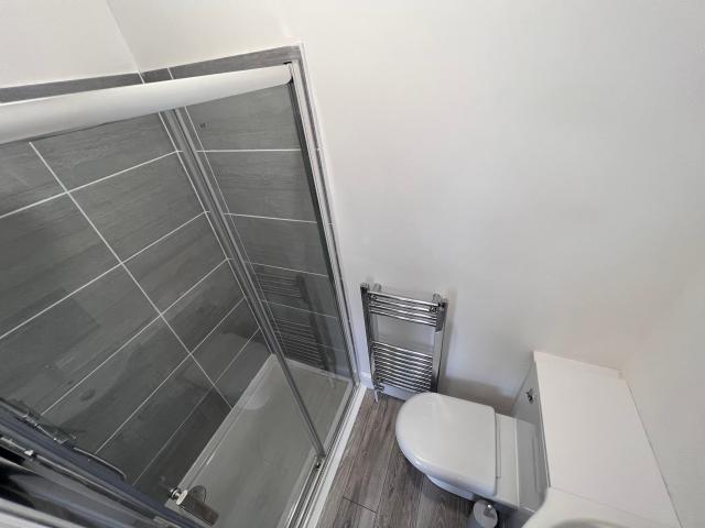 Apartment at Pershore Road, Birmingham
