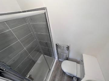 Apartment at Pershore Road, Birmingham