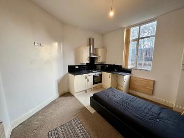 Apartment at Pershore Road South, Birmingham