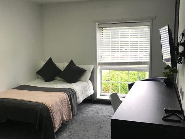 Apartment at Pershore Road South, Birmingham