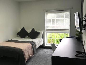 Apartment at Pershore Road South, Birmingham