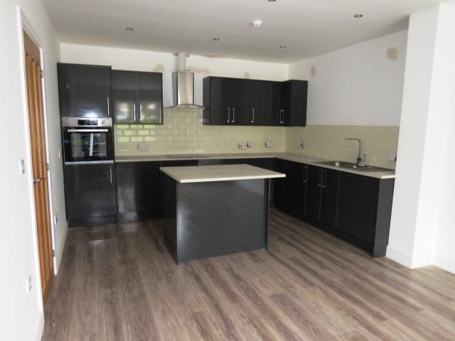 Apartment at Pershore Road South, Birmingham