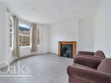 House at Perran Road, Greater London