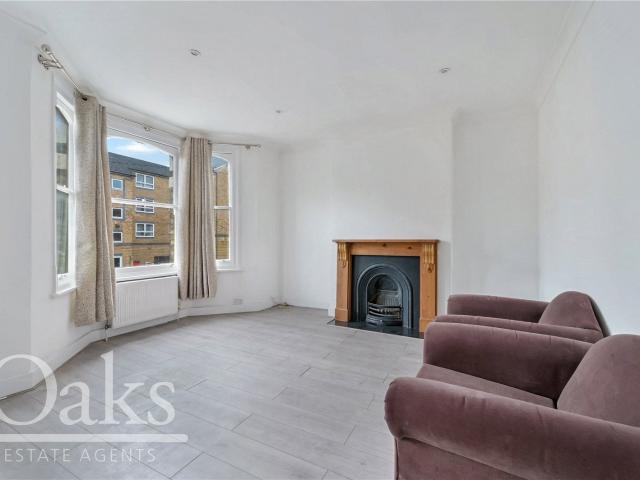 House at Perran Road, Greater London