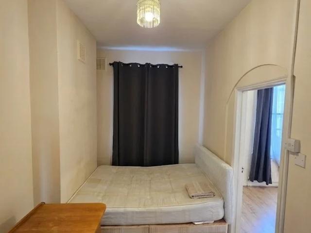 Apartment at Perran Road, Greater London