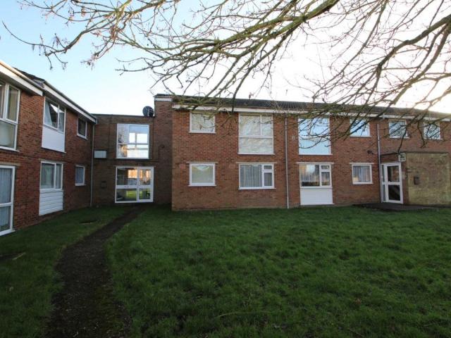 Apartment at Perry Green, Dacorum